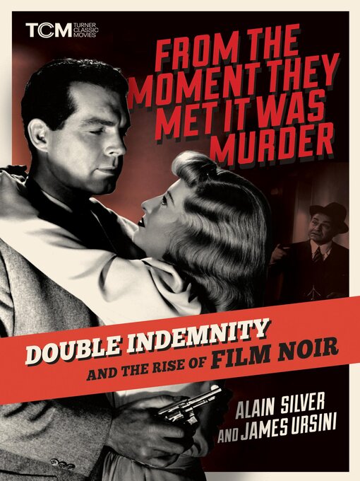 Title details for From the Moment They Met It Was Murder by Alain Silver - Available